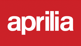 aprilia