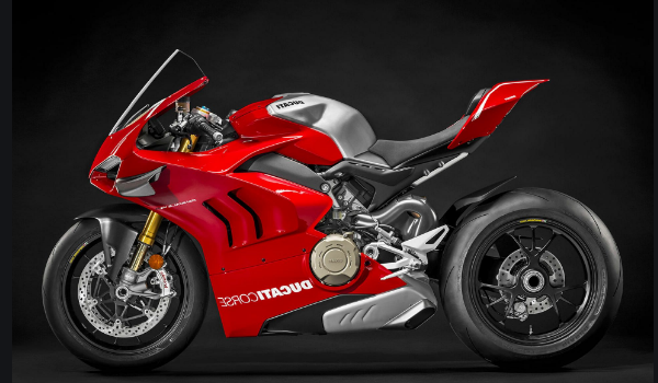 ducati motorcycle repair shop dubai