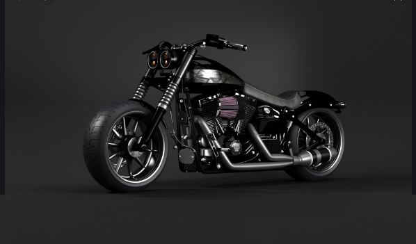 harley davidson motorcycle repair shop dubai
