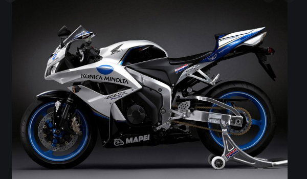 honda motorcycle repair shop dubai