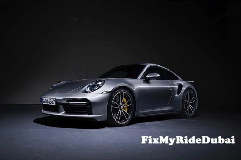 porsche 911 s turbo repair shop dubai FixMyRide
