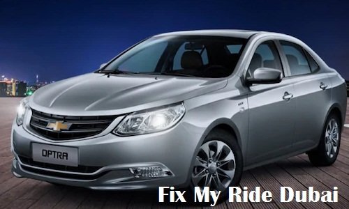 chevrolet optra service center Auto Repair workShop FixMyRide Dubai